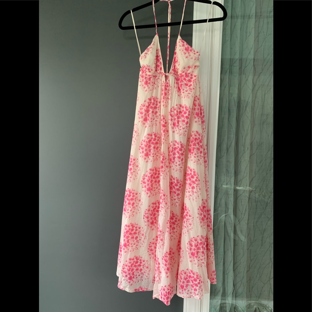 Rebecca Taylor - Blossom Maxi Dress